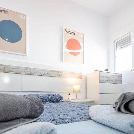 Apartamento Ooh La La Cádiz Kültér fotó