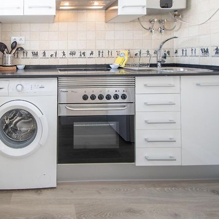 Apartamento Ooh La La Cádiz Kültér fotó