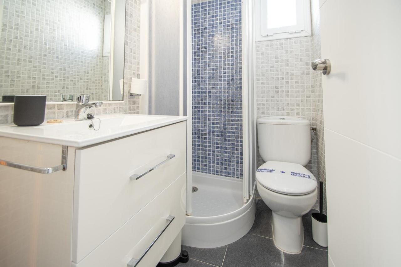 Apartamento Ooh La La Cádiz Kültér fotó