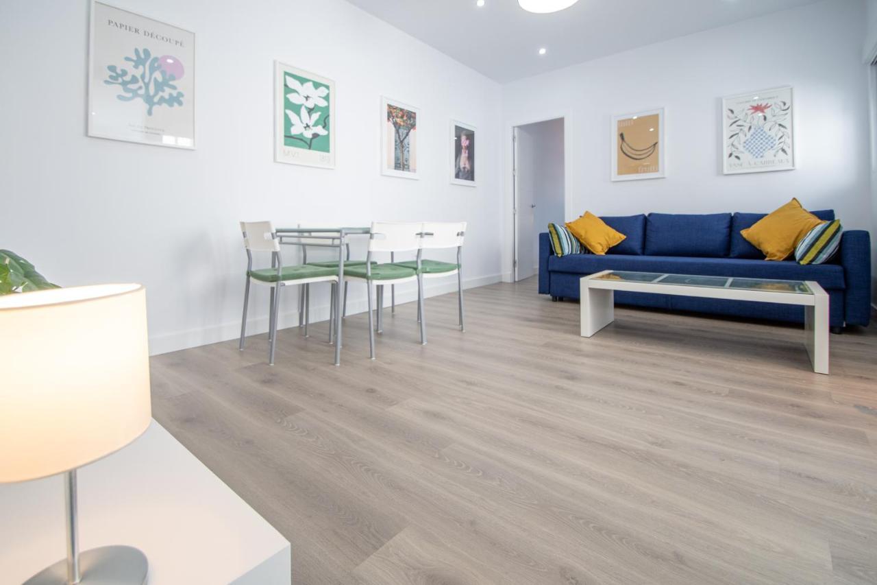 Apartamento Ooh La La Cádiz Kültér fotó