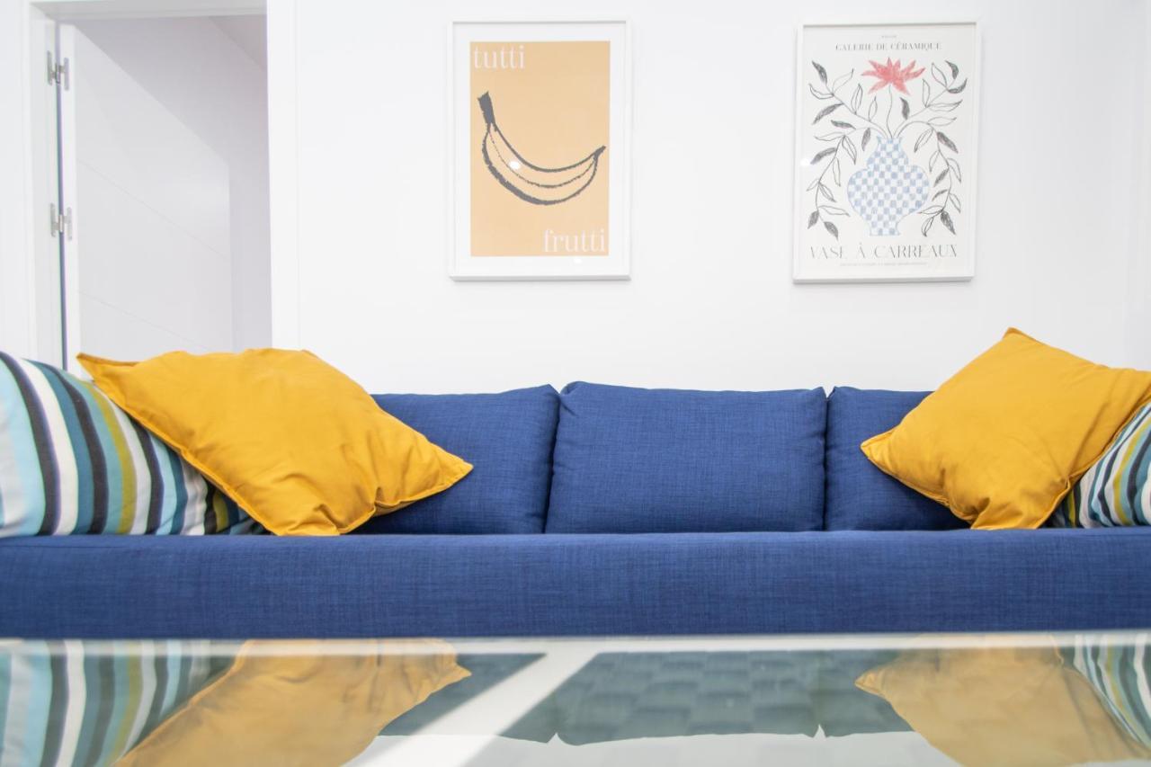 Apartamento Ooh La La Cádiz Kültér fotó