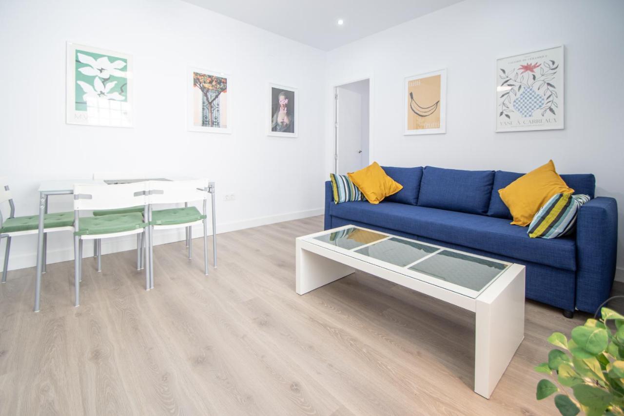 Apartamento Ooh La La Cádiz Kültér fotó