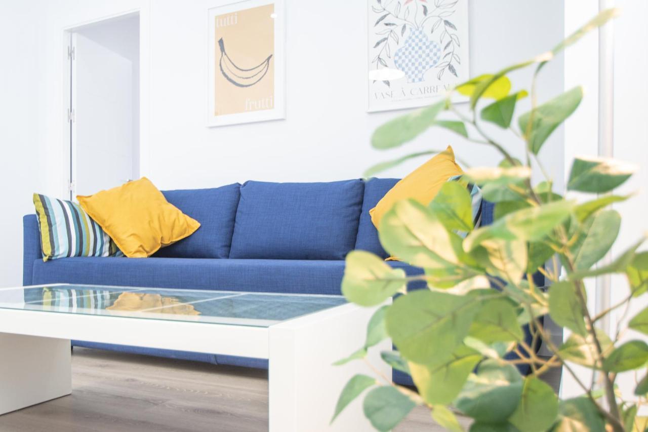 Apartamento Ooh La La Cádiz Kültér fotó