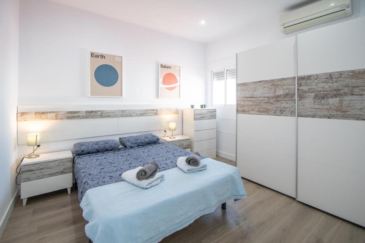 Apartamento Ooh La La Cádiz Kültér fotó