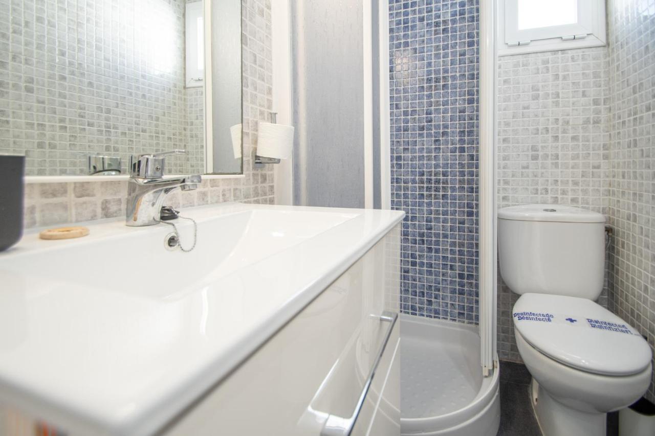 Apartamento Ooh La La Cádiz Kültér fotó