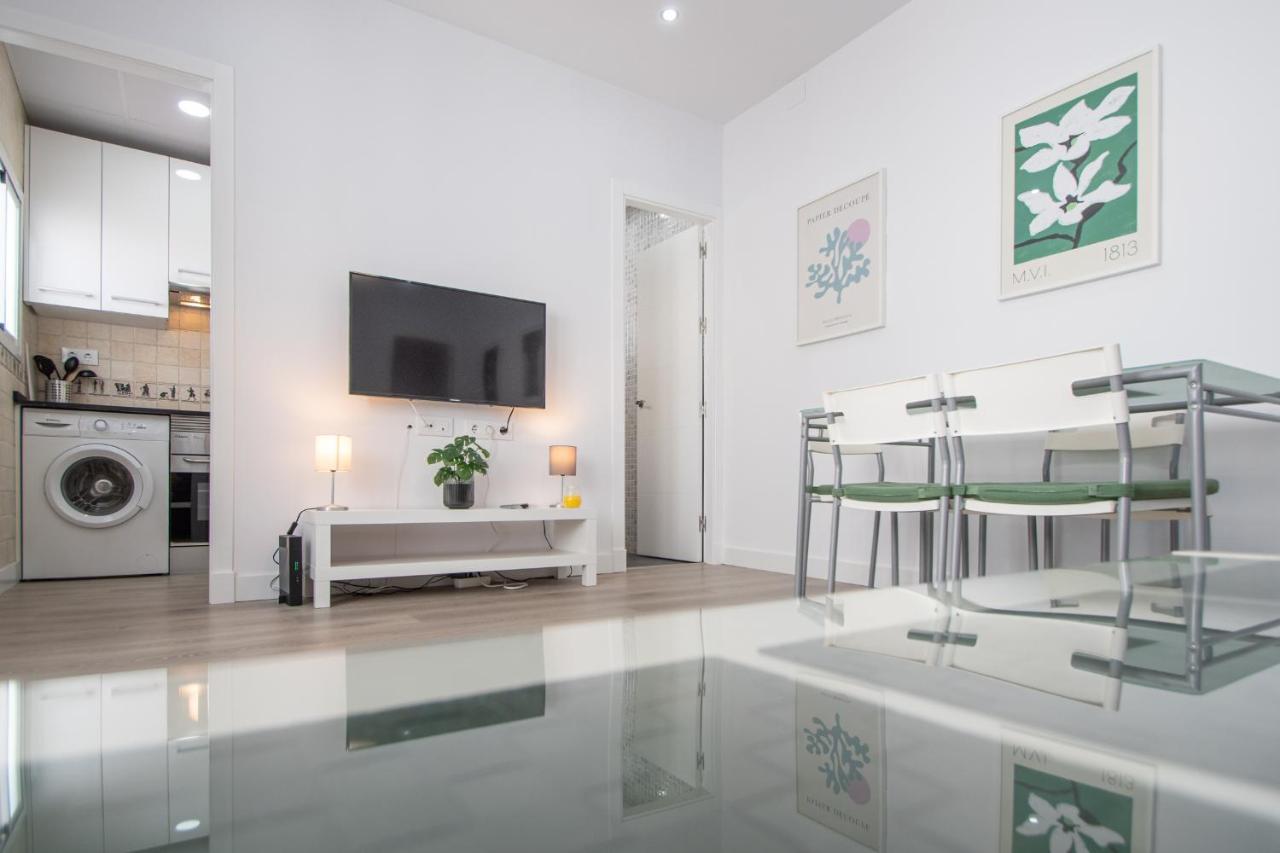 Apartamento Ooh La La Cádiz Kültér fotó