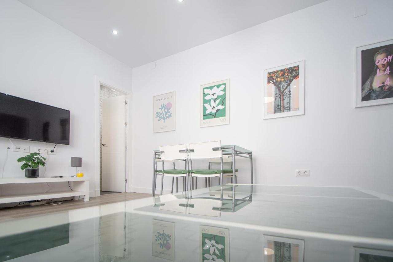 Apartamento Ooh La La Cádiz Kültér fotó