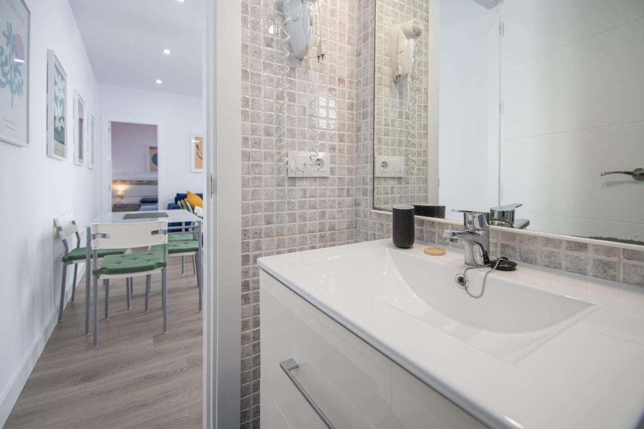 Apartamento Ooh La La Cádiz Kültér fotó