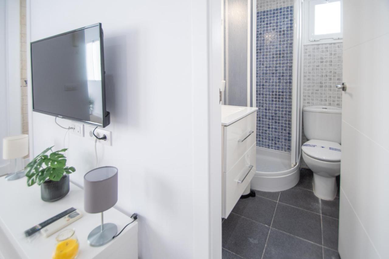Apartamento Ooh La La Cádiz Kültér fotó